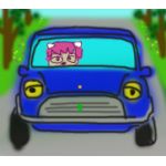 ロバミニ