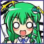 あっちゃん