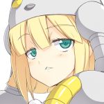 ジナイダちゃん