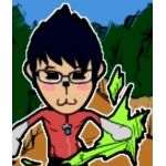 ジョン三郎