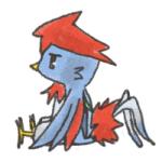 らんちょう