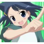 ごまどうふ