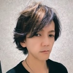 上杉こー