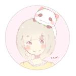 ももぱん