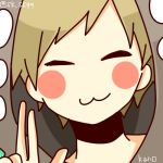 さく▼