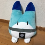 ぷくじん漬け/•᷅•᷄\卍もん