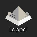 lappel