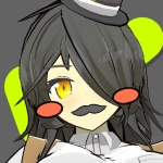 渡篠那万江(わたしのなまえ)
