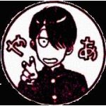 日本少年