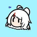 海町あさめ / ウミタイ