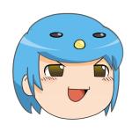 さえずりんこ
