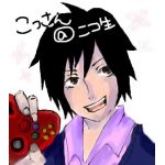 こっさん