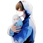Na1To / (もづく)