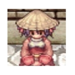 傘地蔵９