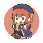 ゆかりご飯
