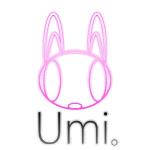 Umi。