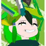 けもフレライダーの狐蒼エド