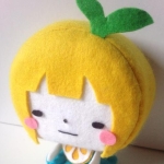 柚子おとうふ