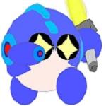 ロクメガ