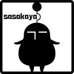 ささかや