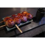 焼きまんじゅう