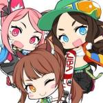 まめすけ