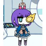 三月うさぎ