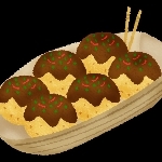 TAKOYAKI