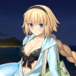 マグロさん