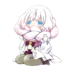 shiro/花雨