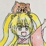 FELICIVENTちゃん