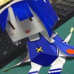 やたろー。