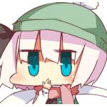 ロウたん