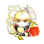 スーパーの人