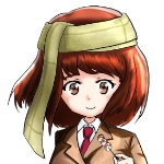 たぬきだんご