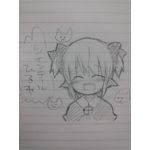 ばにら