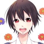 みーくん。