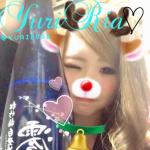 ♥：YURIRIA