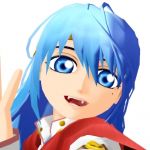 月(ユエ)