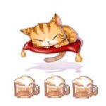 ねこべえ
