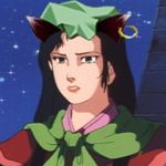 ネコミミ于禁