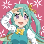サルビアイリス