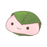 さくらもち