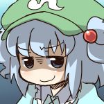 陣之内　旭（盟）