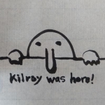 キルロイ