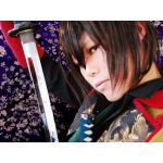 紅薔薇さん
