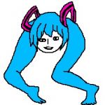 を豆