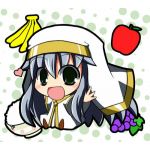 あちゃも