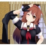 かみしら