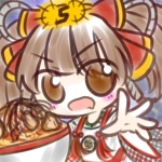 野増菜かなで planete